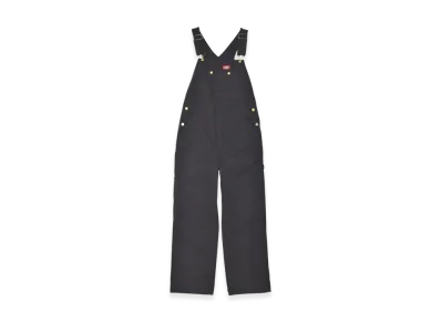 Dickies Bib Overall "Black"
