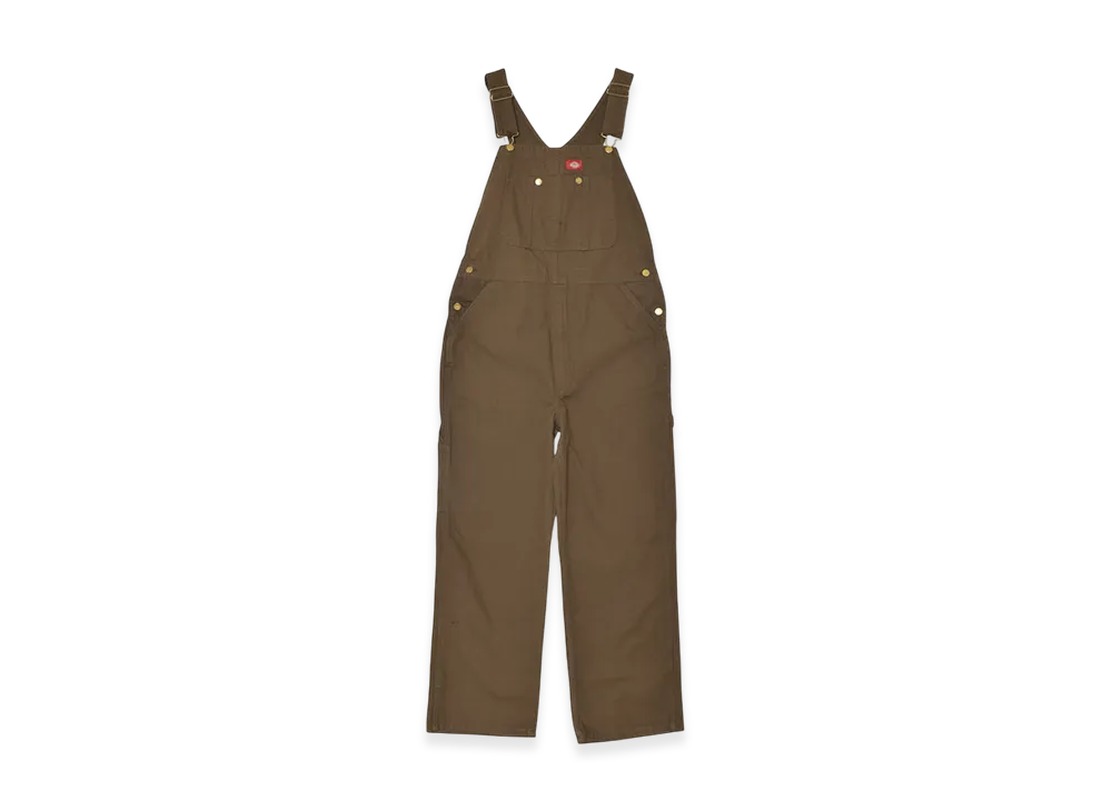 Dickies Bib Overall "Timber"