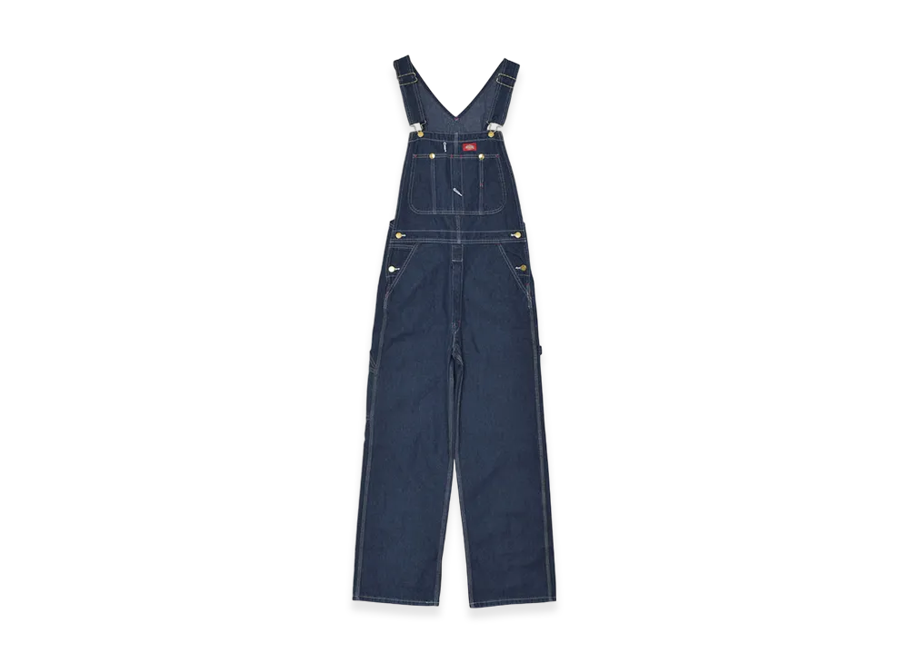Dickies Bib Overall "Indigo Blue"