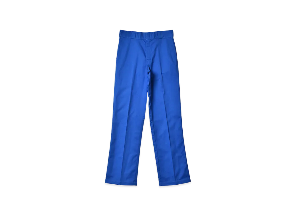 Dickies Traditional Work Pant "Royal Blue"