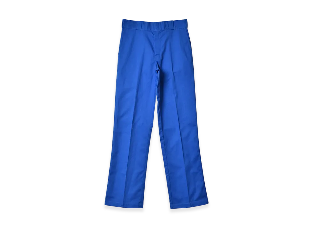 Dickies Original Work Pants "Royal Blue"