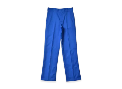 Dickies Original Work Pants "Royal Blue"