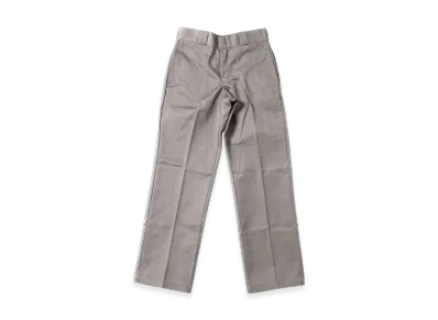 Dickies Original Work Pants "Silver Gray"