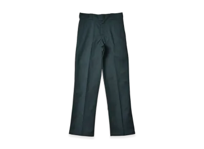 Dickies Original Work Pants "Hunter Green"