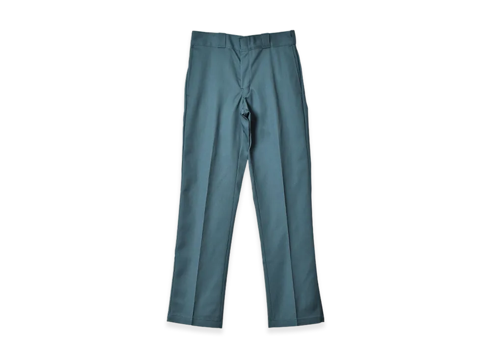 Dickies Original Work Pants "Light Green"