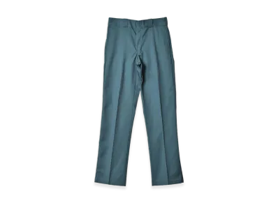 Dickies Original Work Pants "Light Green"