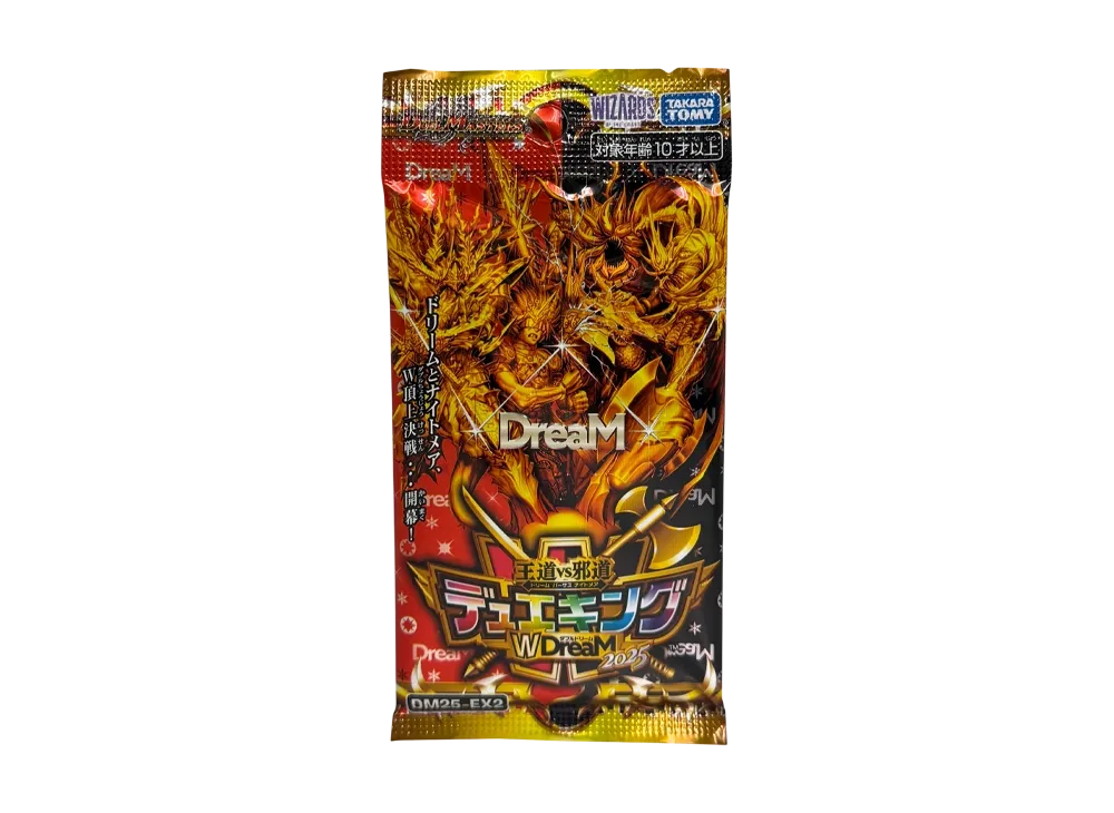 トレカまとめ　デュエル・マスターズ Amazon.co.jp: デュエルマスターズ 覚醒連結 XXDDZ(スーパー