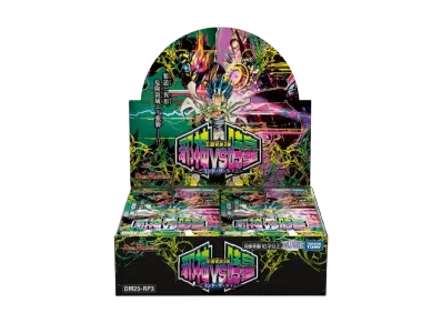 デュエルマスターズ 邪神vs時皇 ビヨンド・ザ・タイム 未開封ボックス デュエルマスターズ 邪神vs時皇 ビヨンド・ザ・タイム 未開封ボックス