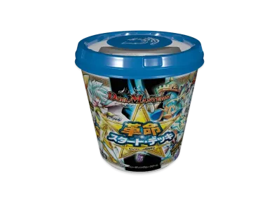デュエルマスターズ TCG 革命スタート・デッキ「ルシファーの時間停止」