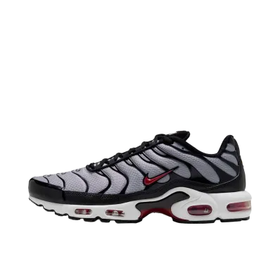 Nike Air Max Plus "Wolf Grey/Black"