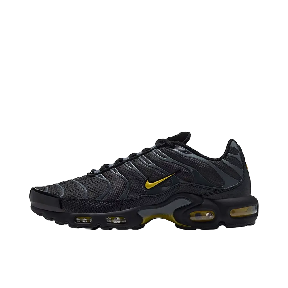 Nike Air Max Plus "Batman"