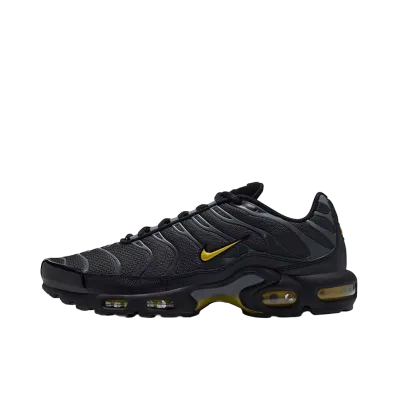 Nike Air Max Plus "Batman"