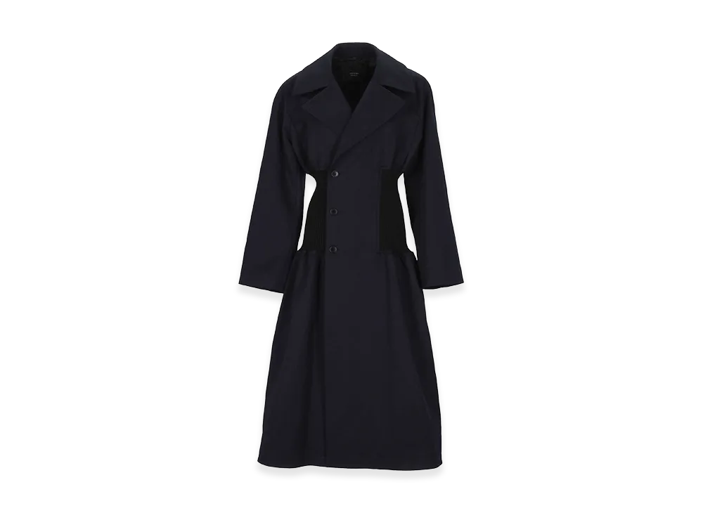 PHOEBE PHILO Women's Coats "Blue"