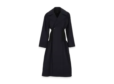 PHOEBE PHILO Women's Coats "Blue"