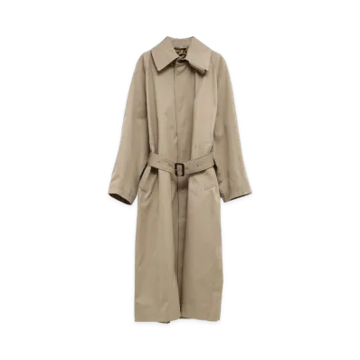 PHOEBE PHILO Women's Coats "Beige"
