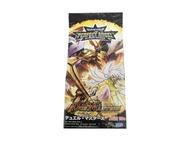 デュエルマスターズ TCG エントリーパック ゼロ パーフェクト・エンジェル ボックス