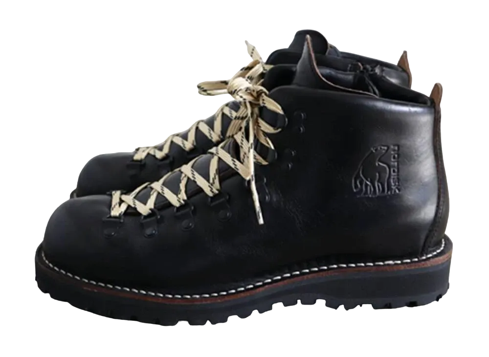 Danner x Nordisk Danner Mountain Light "Black" EE