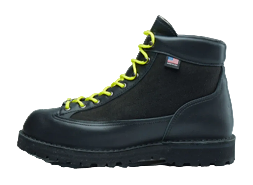 Danner x WIND AND SEA Danner Light W&S "Black" EE