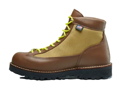 Danner x WIND AND SEA Danner Light W&S "Khaki" 30440 EE