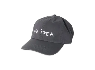 Do Nothing Congress Thomas Lelu for DNC "NO IDEA" "Gray"