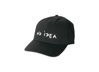 Do Nothing Congress Thomas Lelu for DNC "NO IDEA" "Black"
