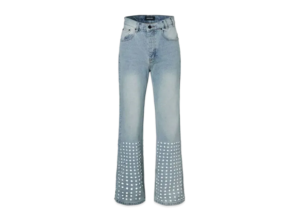 DONCARE Denim Jeans "Blue"