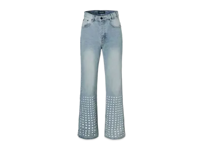 DONCARE Denim Jeans "Blue"