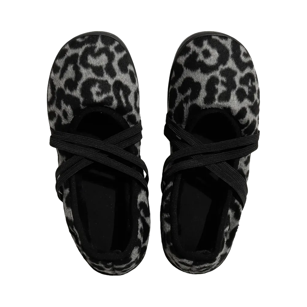 SUBU DOTS BALLET "Leopard"
