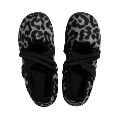 SUBU DOTS BALLET "Leopard"