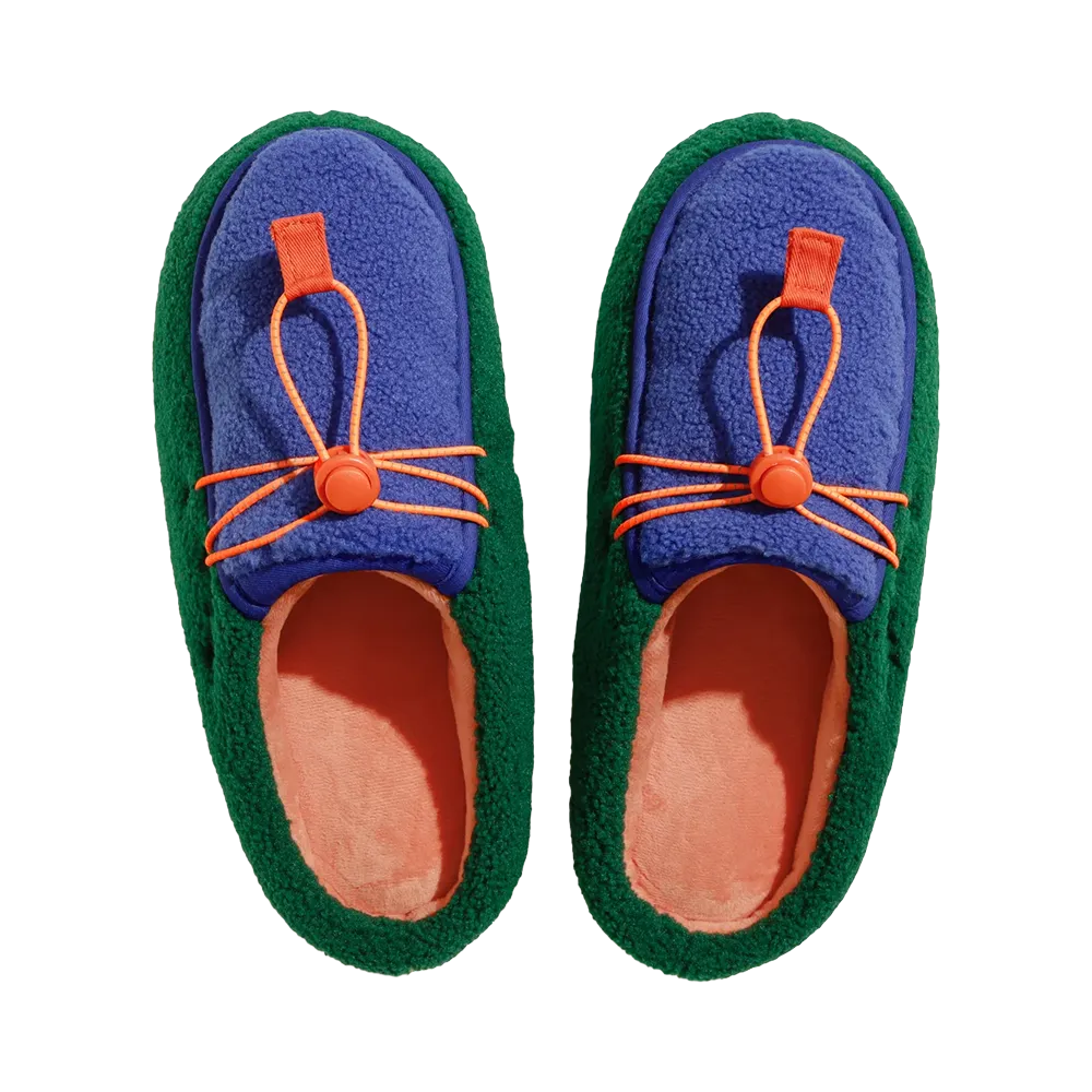 SUBU DOTS FROZZO "Blue/Green"