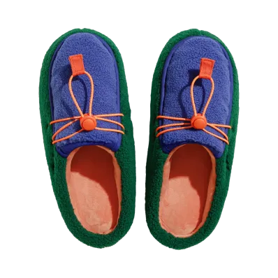SUBU DOTS FROZZO "Blue/Green"