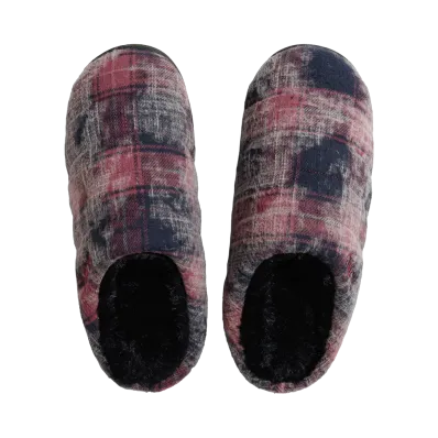 SUBU DOTS MATORY "Deca Red"
