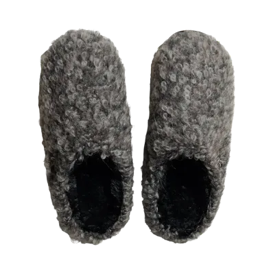 SUBU DOTS MATORY "Dove Gray"