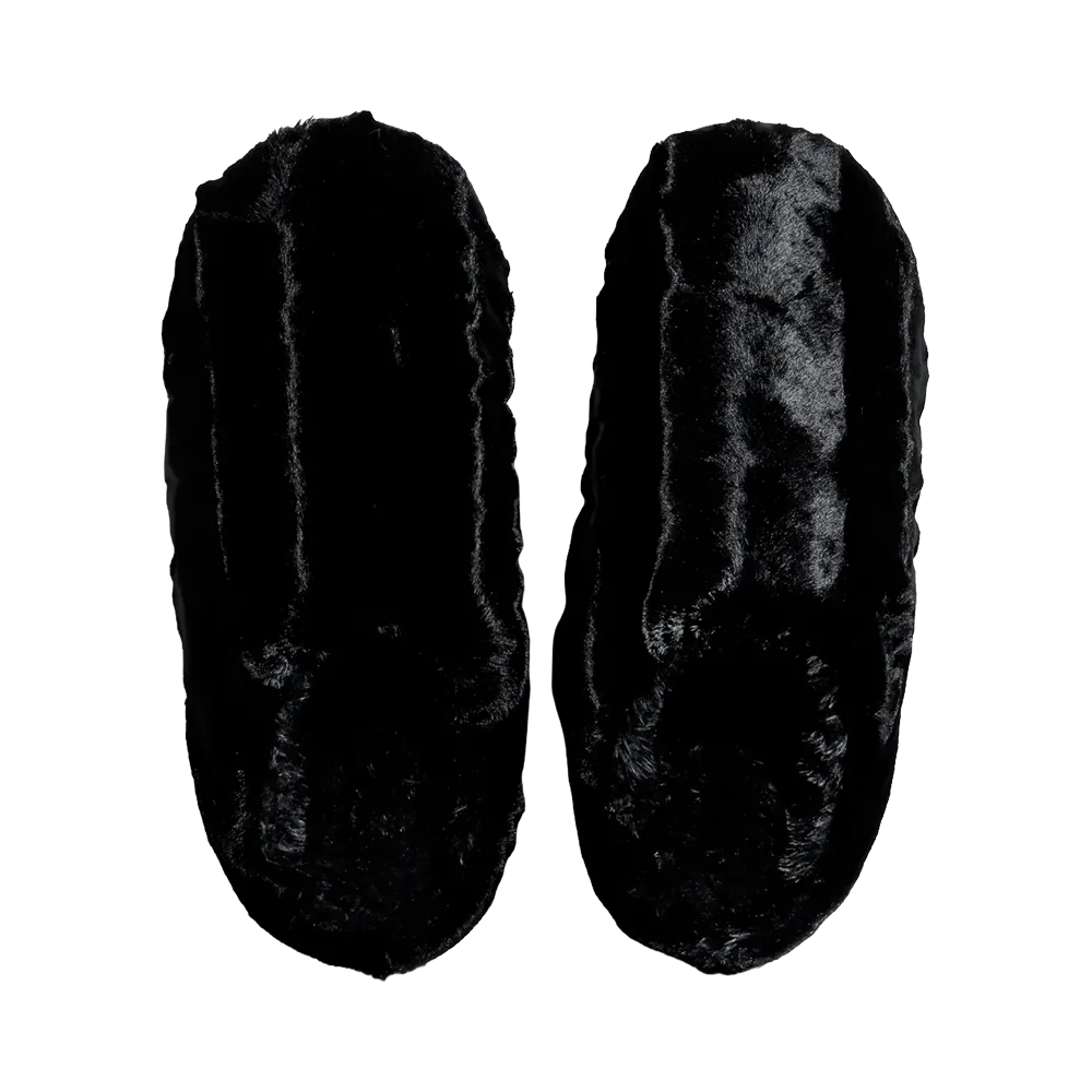 SUBU DOTS MATORY "Raven Black"