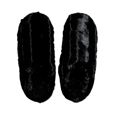 SUBU DOTS MATORY "Raven Black"