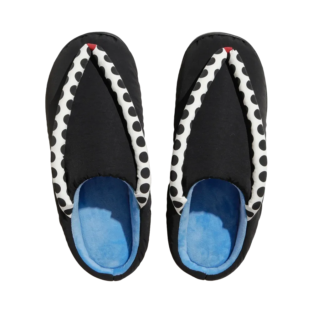 SUBU DOTS SETTA "Black"