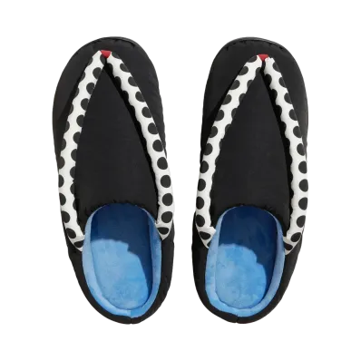 SUBU DOTS SETTA "Black"