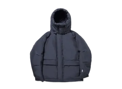 DAIWA PIER39 2023 Autumn Winter 4th Delivery GORE-TEX WINDSTOPPER Expedition Down Jacket "Dark Navy"