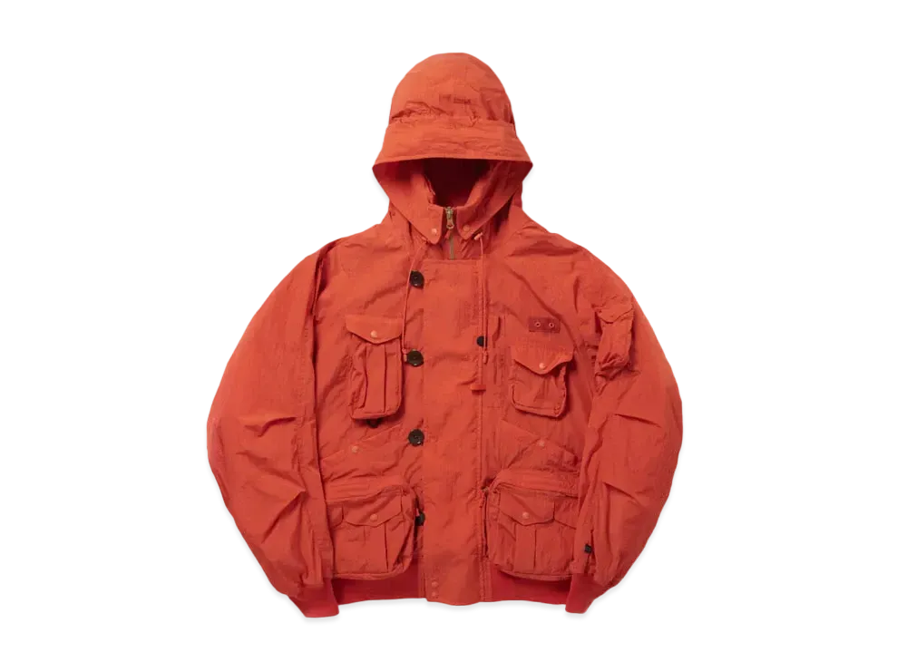 DAIWA PIER39 24SS Tech Fishing N-2B Jacket 