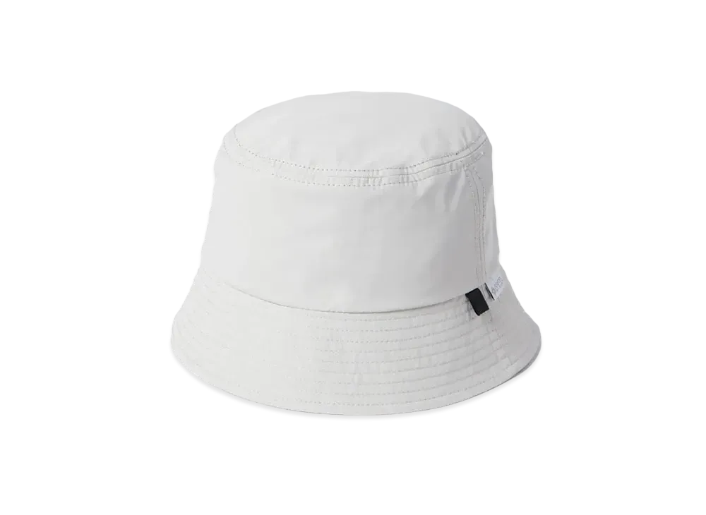 DAIWA PIER39 24SS GORE-TEX WINDSTOPPER Tech Backet Hat "White"