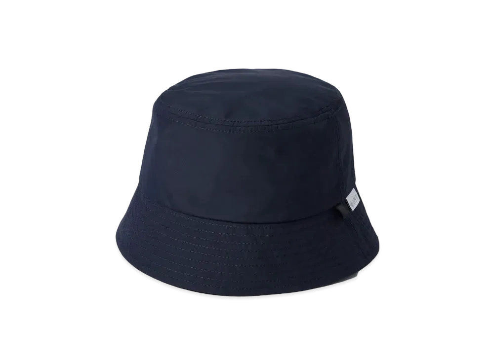 DAIWA PIER39 24SS GORE-TEX WINDSTOPPER Tech Backet Hat "Navy"