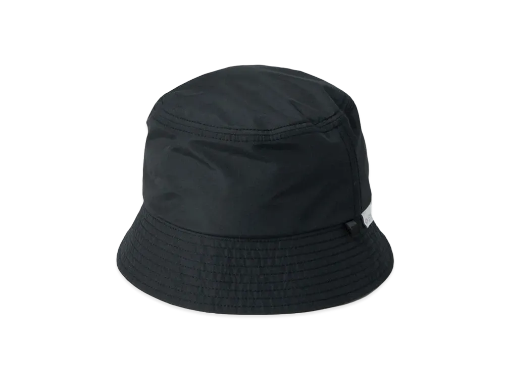 DAIWA PIER39 24SS GORE-TEX WINDSTOPPER Tech Backet Hat "Black"