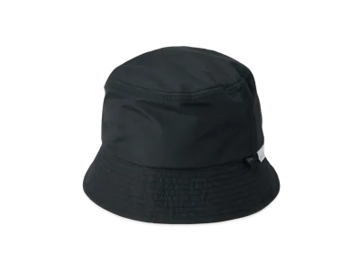 DAIWA PIER39 24SS GORE-TEX WINDSTOPPER Tech Backet Hat "Black"