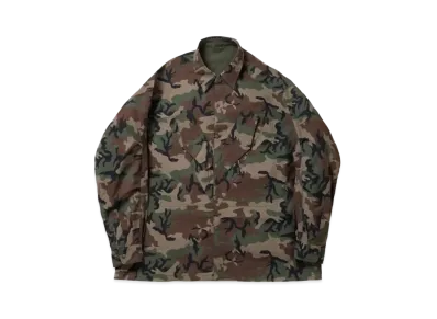 DAIWA PIER39 24SS Tech Reversible Paramarine Jacket "Olive"