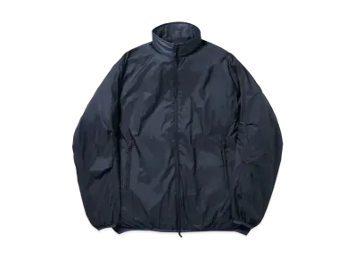 DAIWA PIER39 Tech Reversible Wind Shield Jacket "Navy"