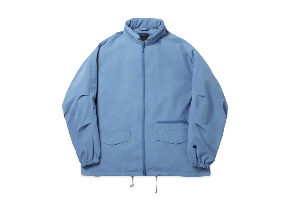 DAIWA PIER39 Tech Sailing Jacket "Sax Solid"