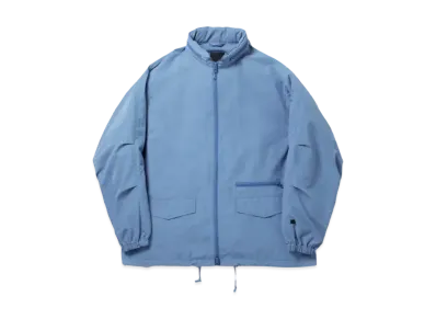 DAIWA PIER39 Tech Sailing Jacket "Sax Solid"