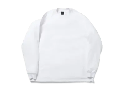 DAIWA PIER39 Tech Drawstring L/S Tee "White"