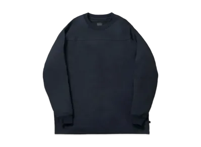 DAIWA PIER39 Tech Football Shirts "Navy"