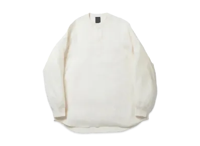 DAIWA PIER39 Tech Thermal Henley L/S "Ecru"